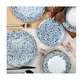 Turkish Dinner Set - 24 pieces - Sems Digital print - D0656​ Tijarahub