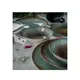 Turkish Dinner Set - 24 pieces - Sems Digital print - R0138 Tijarahub