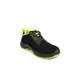 Safety Shoes Suede Lace-Up S1P Composite Toe Work Shoes Metal Free - Frosty​ - BestGuard Tijarahub