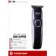 T-858 Professional Hair Clipper - 310 gm - Haircut & Nape Haircut