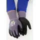 Safety Gloves TBW41 Micro Foam Nitrile Coating Work Gloves - BestGuard Tijarahub