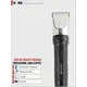 TR-800 Professional Hair Clipper - 580 gm - Hair & Beard Trimmer Tijarahub