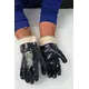 Safety Gloves TBW05 Fully Coated Oilman Gloves - BestGuard Tijarahub