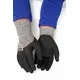 Safety Gloves TBW12 Microfoam Gloves - BestGuard Tijarahub