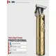 TR-1818 Professional Hair Clipper - 400 gm - Beard & Nape Trimmer Tijarahub