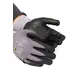Safety Gloves TBW51 Micro Foam Nitrile Coating Palm Dot Work Gloves​ - BestGuard Tijarahub
