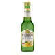 Byblos Castle Non-Alcoholic Malt Beverage Lemon Flavor 330ml