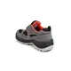 Safety Shoes Suede Velcro S1P Steel Toe Work Shoes - NİL - BestGuard Tijarahub