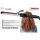 TR-11 Professional Curling Iron Styler Power Designer - 375 gm - Curling Iron