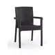 Vector Chair - Plastic Garden Chair - Outdoor Furniture