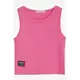 Pink T-Shirt for Baby Girl - High Quality - FemCasual
