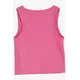 Pink T-Shirt for Baby Girl - High Quality - FemCasual