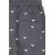 Dinosaur Pattern Pants - Girl's Wear - 90% Cotton & 10% Lycra