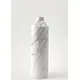 MUD - Short Neck Marble Tall Vase (L8.5 x W8.5​ x H29 cm) - Handmade Tijarahub