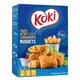 Crunchy Nuggets - 20 Pieces - Koki