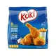 Crunchy Fried Chicken Legs Meal - with Fries - Original - 8 Pieces - Koki