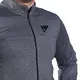 Sports Zipped Jacket - Men's Wear - Polyester Interlock