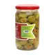 Telal Stuffed Green Olives - 720g Tijarahub