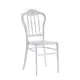 Plastic Chair - Emilia Chair - Outdoor Furniture