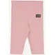 Pink Tights & Emblem - Girl's Wear - Cotton