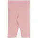 Pink Tights & Emblem - Girl's Wear - Cotton