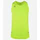 Sports Tank Top - Men's Wear - Closed Mesh Polyester