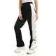 New Side Split Training Pants - Women's Wear - Treated Polyester