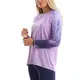 Sleeves T-shirt - Women's Wear - Polyester