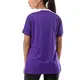 Short Sleeved Sports T-shirt - Women's Wear - Treated Polyester