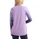 Sleeves T-shirt - Women's Wear - Polyester