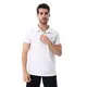 Essential Polo Shirt - Men's Wear - Treated Polyester