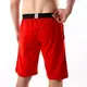 Training Shorts - Men's Wear - Waterproof Microfiber