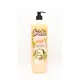 Fridal Bath & Shower Gel - Multiple Scents - 1.2 Liters​ Tijarahub