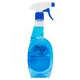 Fridal Glass - Cleaner & Polisher Economy 4x1 550 ml Pack Tijarahub