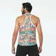 Sports Tank Top - Men's Wear - Dry-fit Polyester