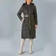 Quilted Coat with Portable Hooded - Women's Wear - Turkey Fashion