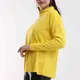 Long Arm Sweater - Women's Wear - 70% Cotton TijaraHub
