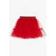 Tulle Skirt - Girls' Wear - Cotton & Lycra