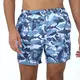 Sharks Swimming Shorts - Men's Wear - Microfiber Waterproof