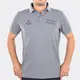 Side Wind Poloshirt - Men's Wear - Cotton