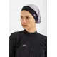 Libra - Women's Sports Neck Free Bandana - Nylon Lycra