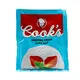 Cook's Whipping Cream - 45 gm Sachet - Sumptuous Tijarahub