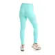 Plain Sportive Stretch Leggings - Women's Wear - Poly-Spandex