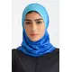 Libra - Women's Sports Bandana (Light Hijab) - UV 30+ Protection