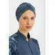 Libra - Women's Sports Sleek Swim Turban - UV 30+ Protection