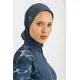 Libra - Women's Ultra-Fit Swim Hijab - UV 30+ Protection