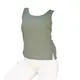 High Quality Olive Sleeveless Top - Wholesale Clothes From Egypt - Women's Clothes - Comfortable - Tijarahub