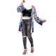 Premium Quality Blue Wings Short Cardigan - Buy In Bulk - Fashion for Women - CY - 85 cm - Tijarahub