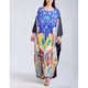 Elegant Golden Hazel Cloche Cardigan - Wholesale - Fashion for Women - Crepe - 100 cm - Tijarahub
