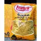 Vermicelli - Egyptian Vermicelli 1 kg - Levant Queen - B2B - Tijarahub